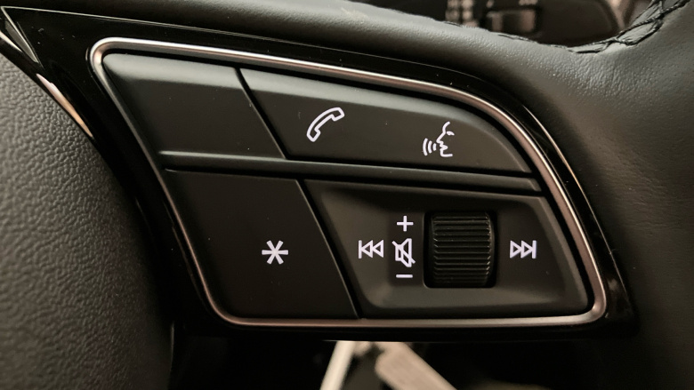 Audi A1 25 TFSI Sport 5dr Petrol Hatchback